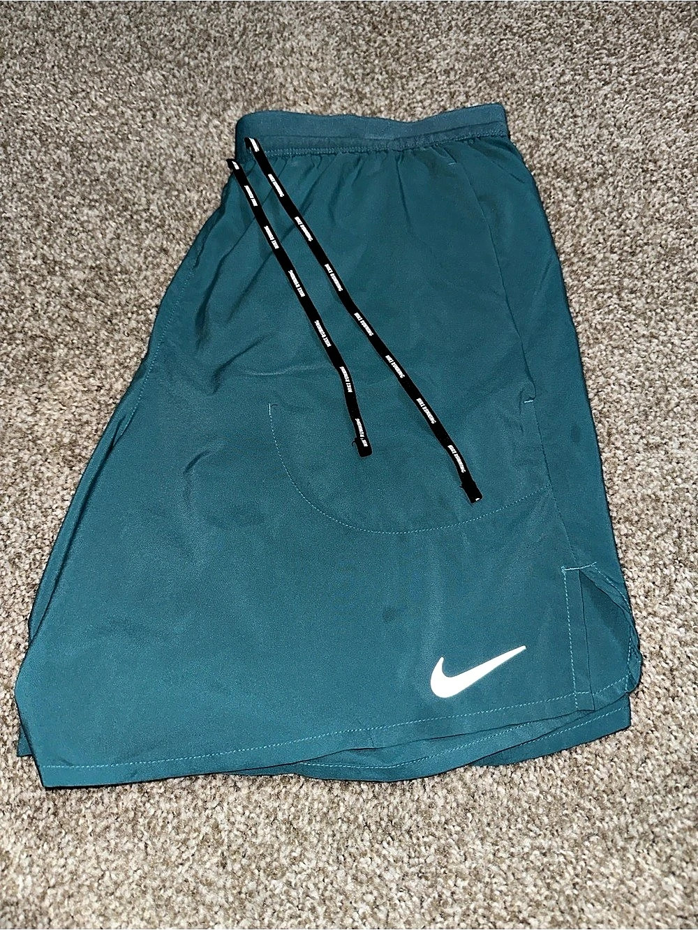Nike Flex Stride Running Shorts
